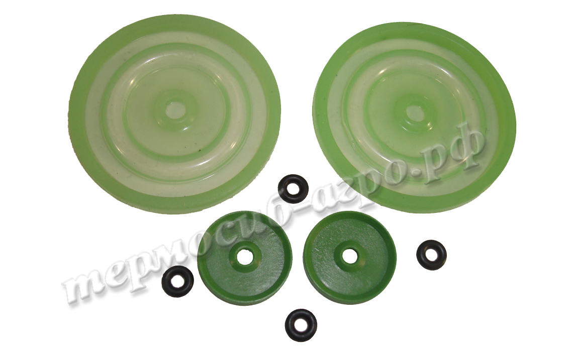 Ремкомплект пульсатора BAR